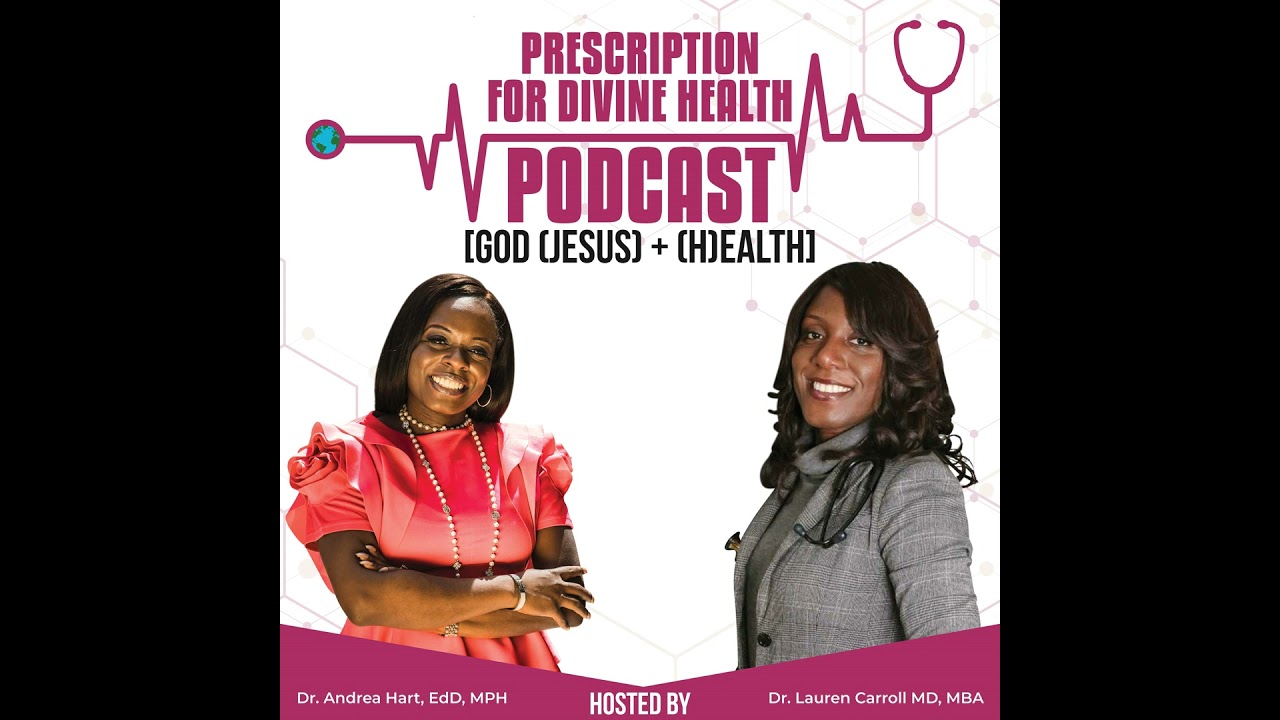 S2. Ep19 Crushing the Spirit of Heaviness