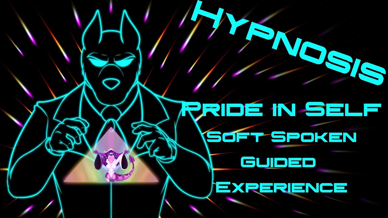 HYPNOSIS: Pride in Self; Incanta's Prism Parade