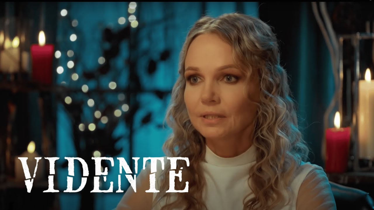 LA VIDENTE: Código personal | Peliculas completas en español latino 2024