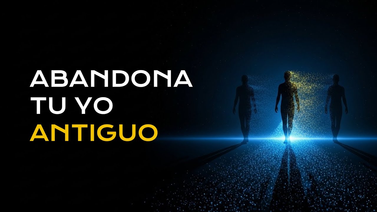 El Método Paso a Paso Para Abandonar Tu Versión Antigua y Cambiar de Realidad