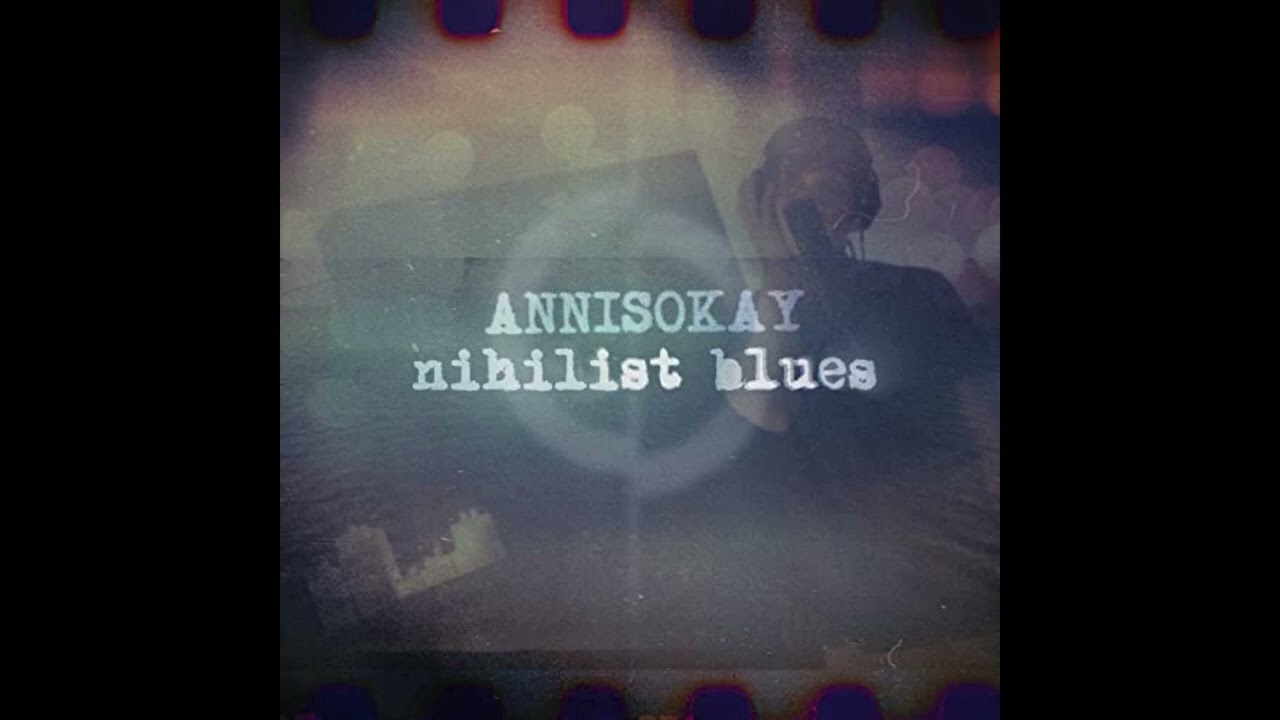 Annisokay - Nihilist Blues (Instrumental Cover)