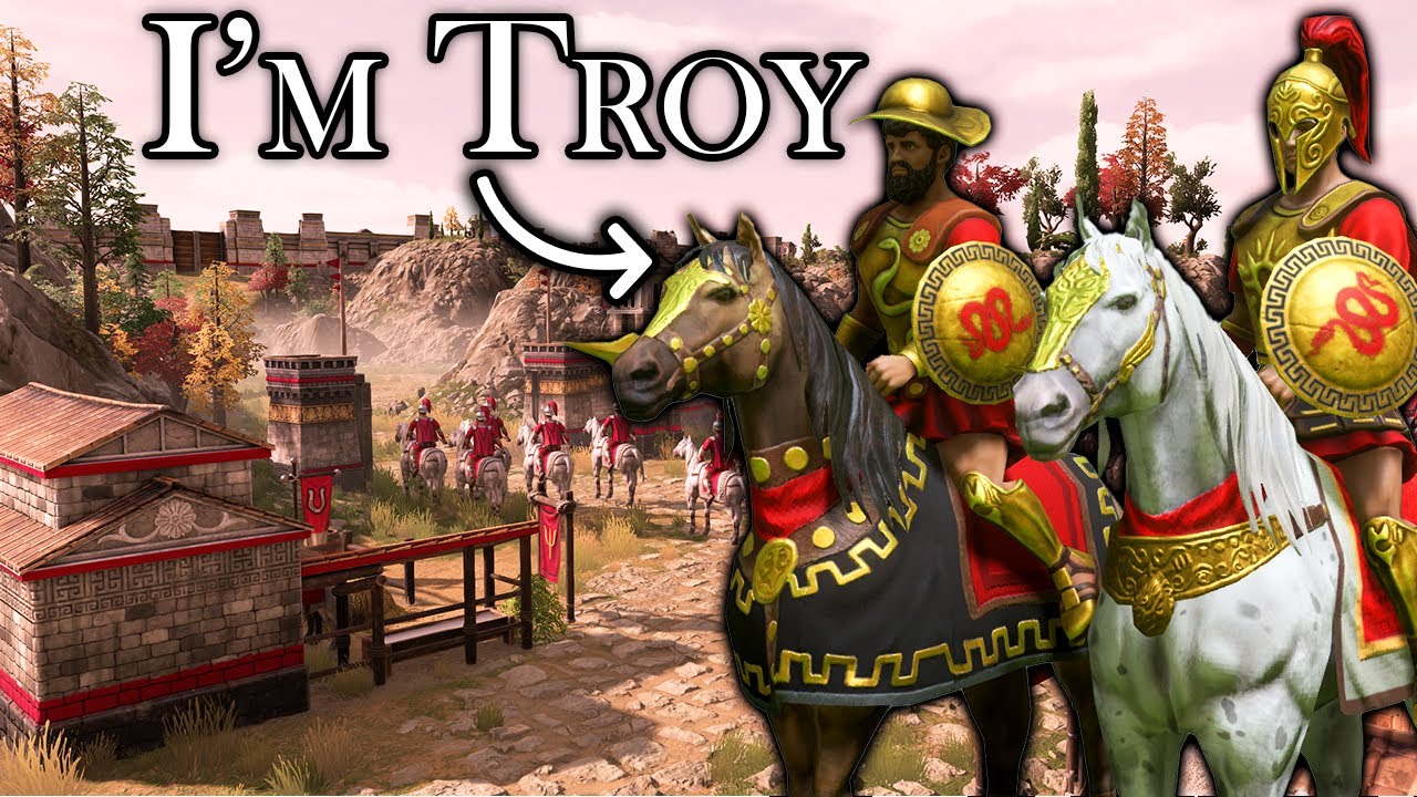 AOM Retold 