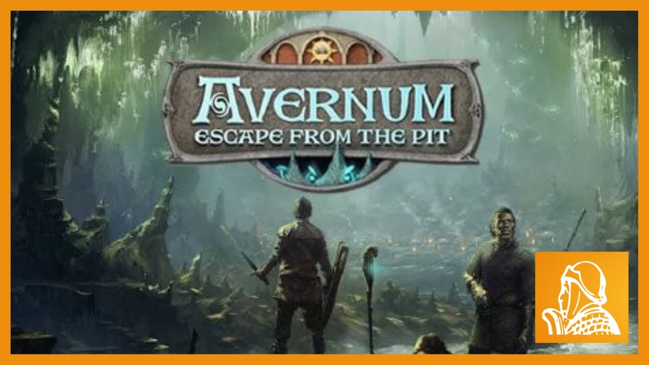 My Experience with Avernum: Escape from the Pit