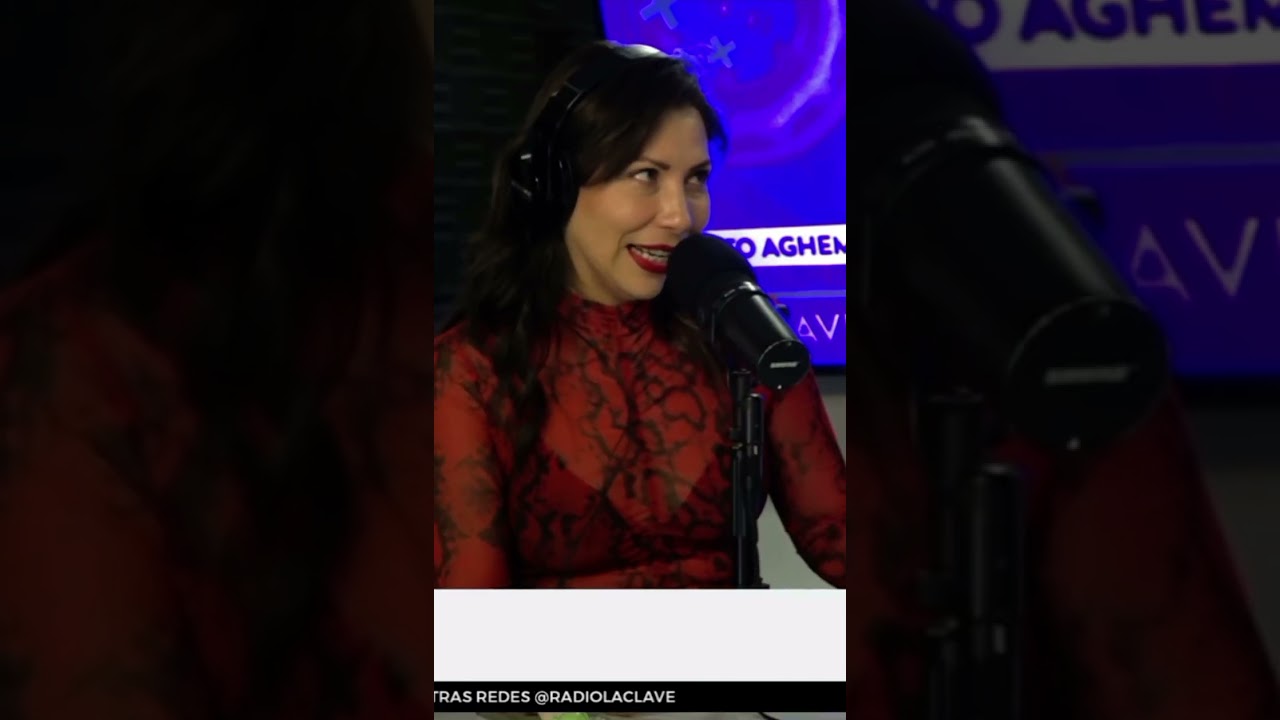 &iquest;C&oacute;mo fue la integraci&oacute;n de Carmen Ruiz en el MTV Unplugged de los Bunkers?