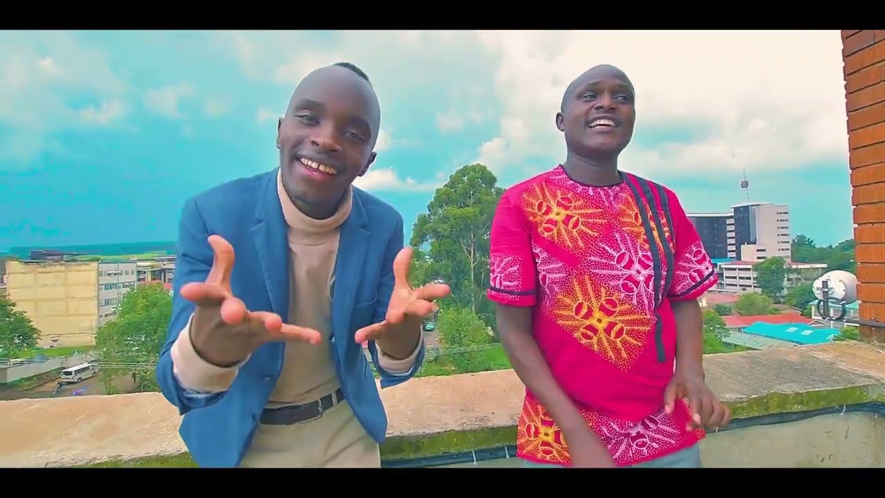 KAGORIK IGORTO,CHOBOGEN TOROKTEN SANDET.LATEST VIDEO BY JONATHAN BETT ZABURI.