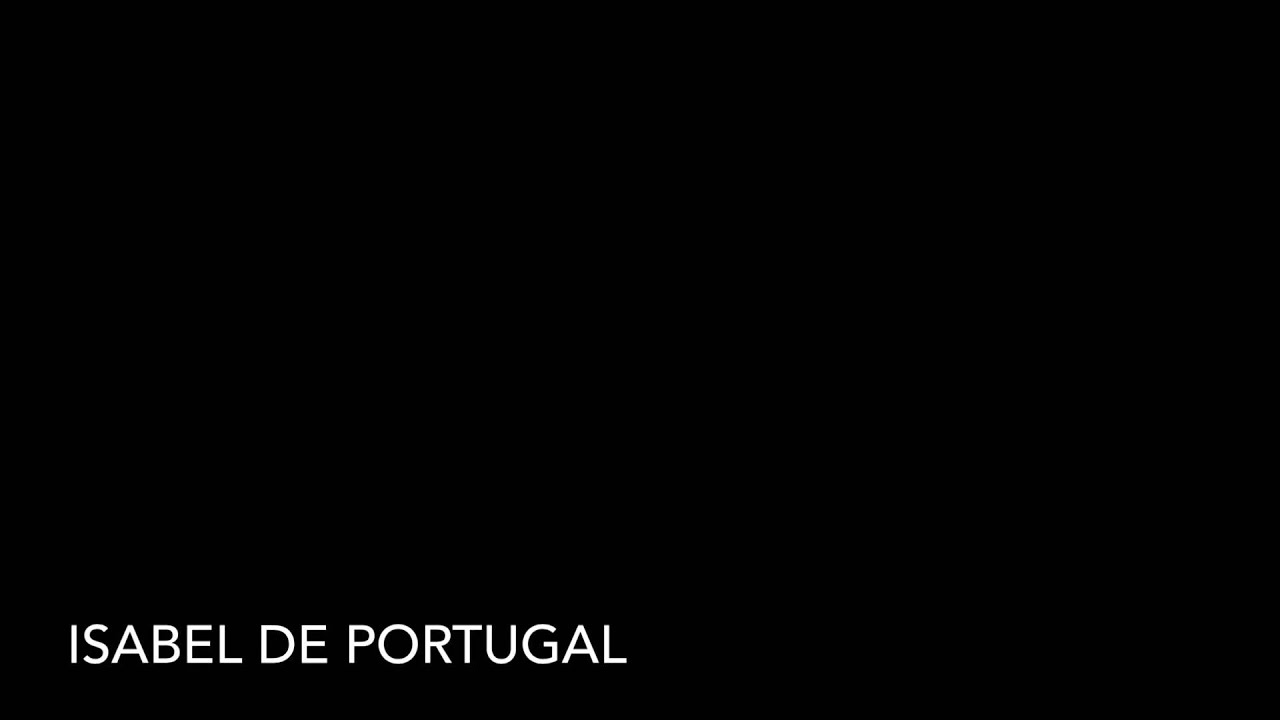 Isabel de Portugal