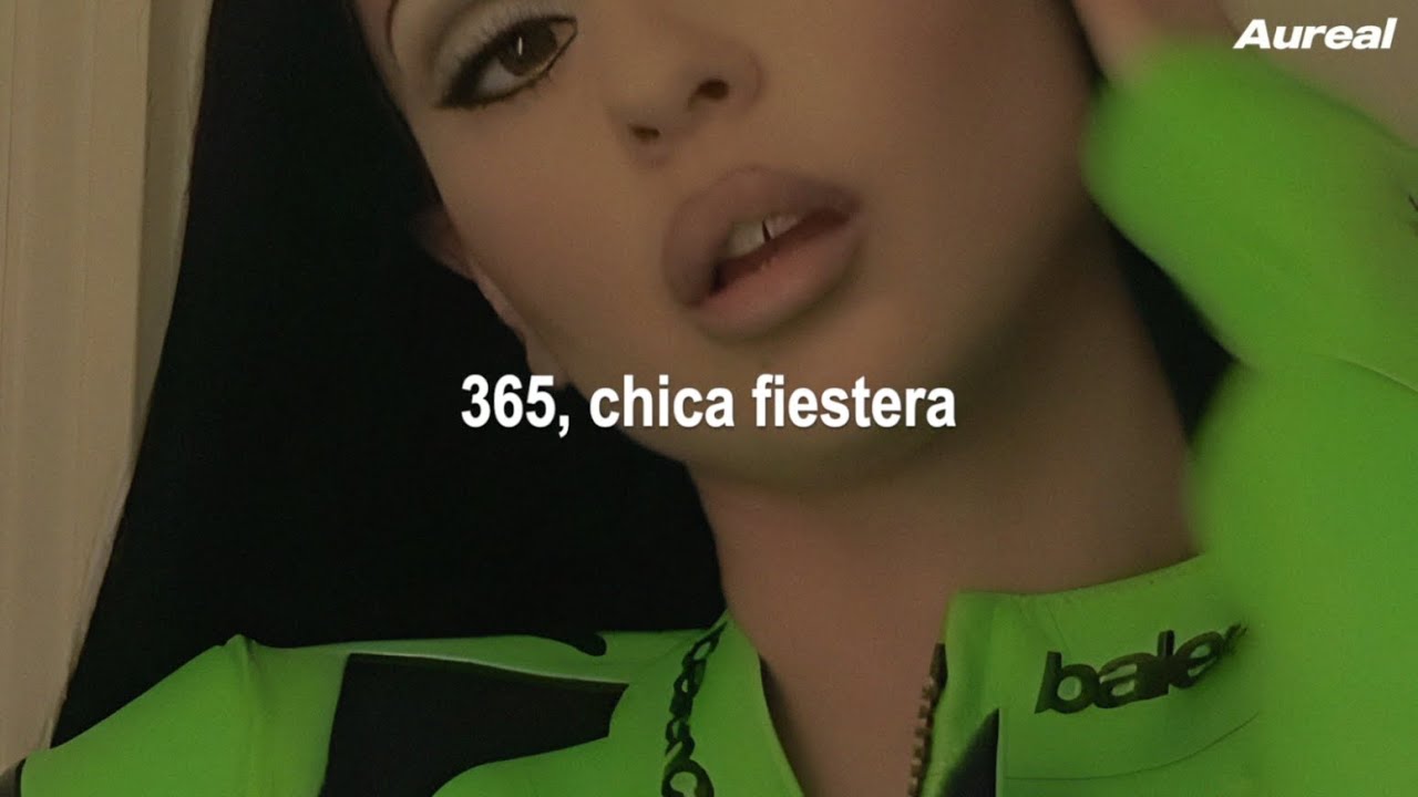 Charli xcx - 365 (Traducida al Español)