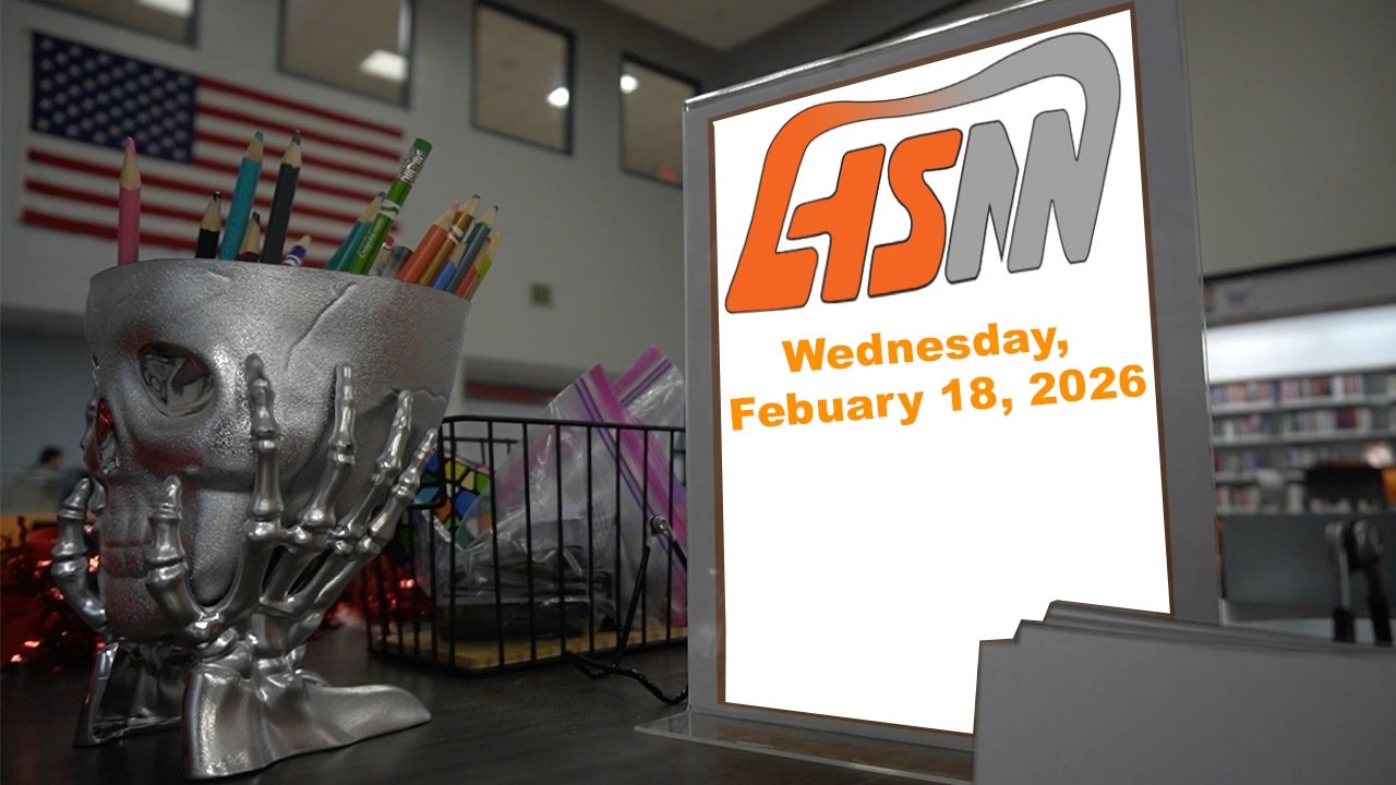 Wednesday, February 18, 2026