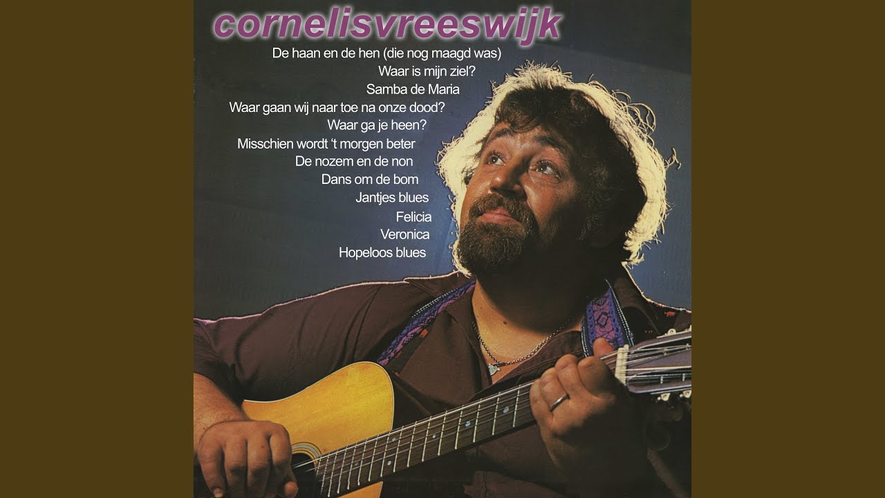 Jantjes Blues