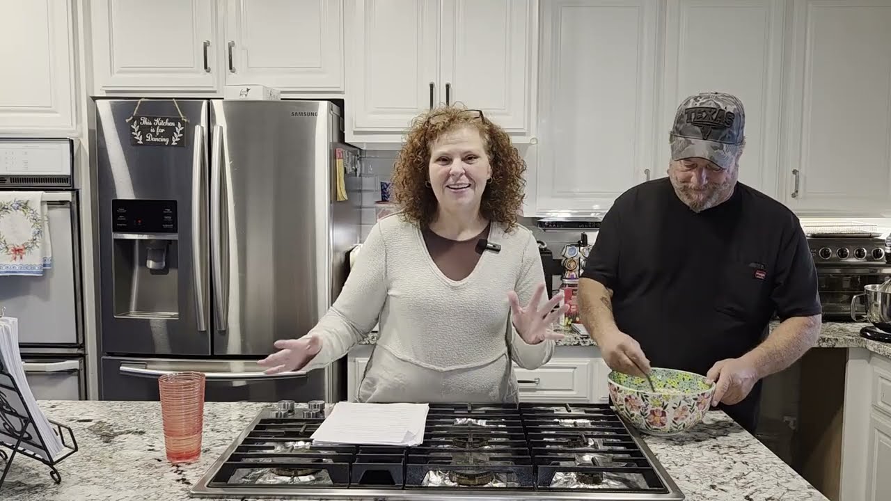 Prevention in My Kitchen | Part 2: What to do when your kid is struggling