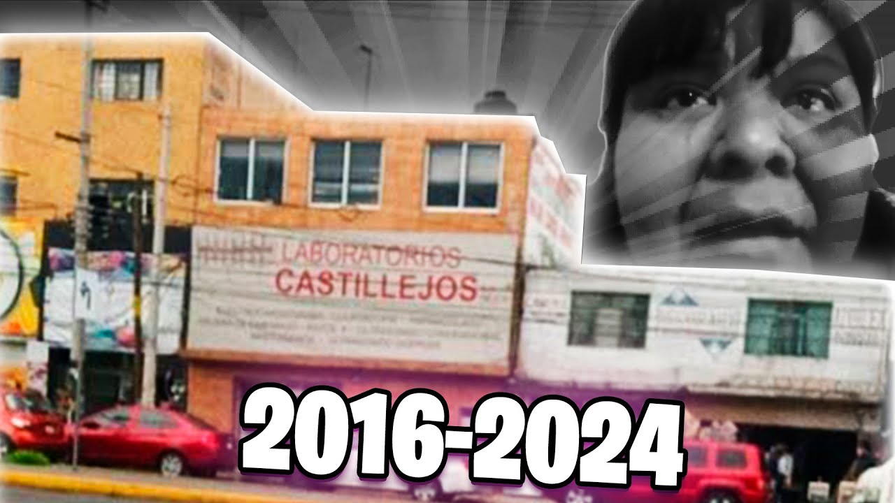Homenaje a Laboratorios Castillejos - Aimep3 (Video Oficial)