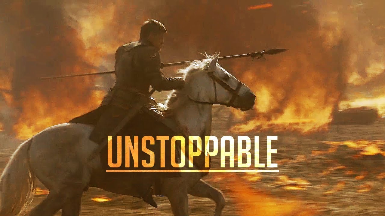 Game of Thrones || Unstoppable