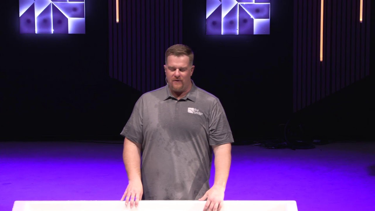 God in the Crisis