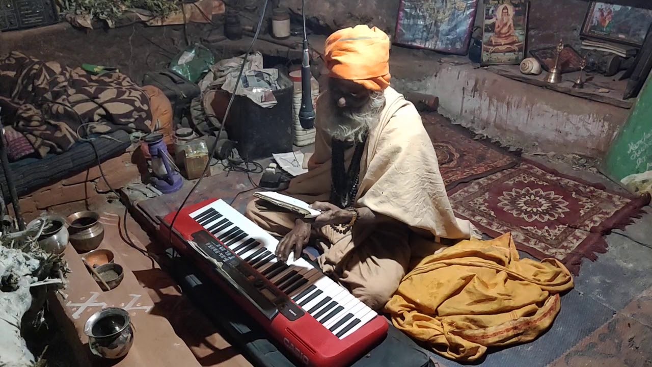 सुनले बेटा गोपीचंद तु || गोपिचंद भरथरी कि कहानी || जगदीश जगुरी - लाखामंडल पांडव गुफा