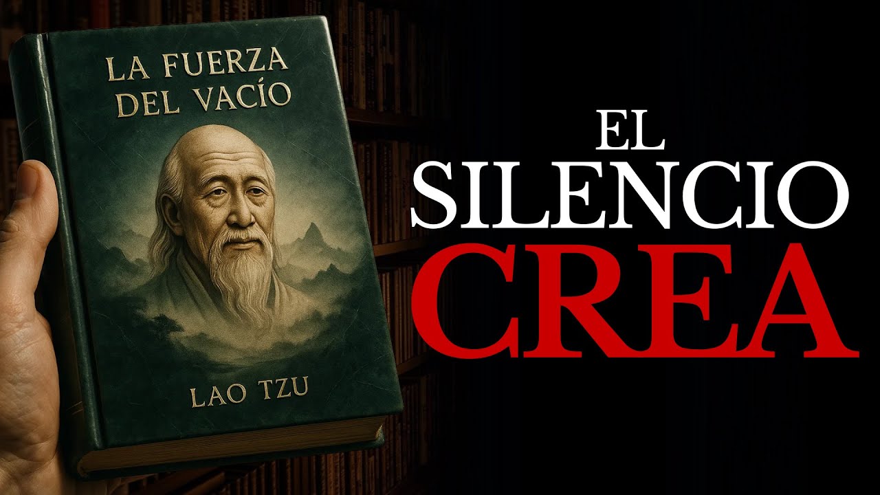 Lao Tzu: El PODER OCULTO de 