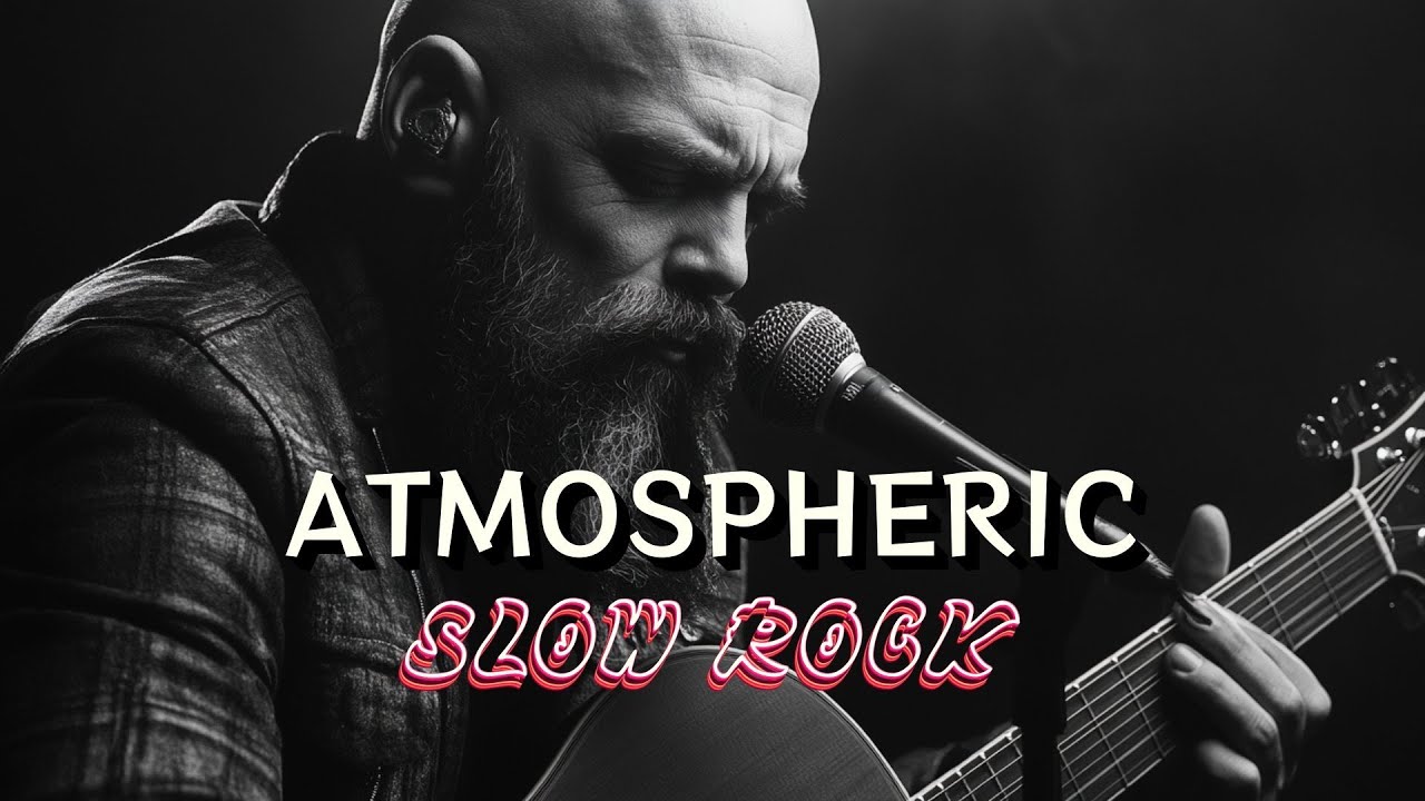 RELAX Slow Rock Music 2025 Vol 179 🎧 Rock | Ballad | Sleep | Soft Rock | Enjoy