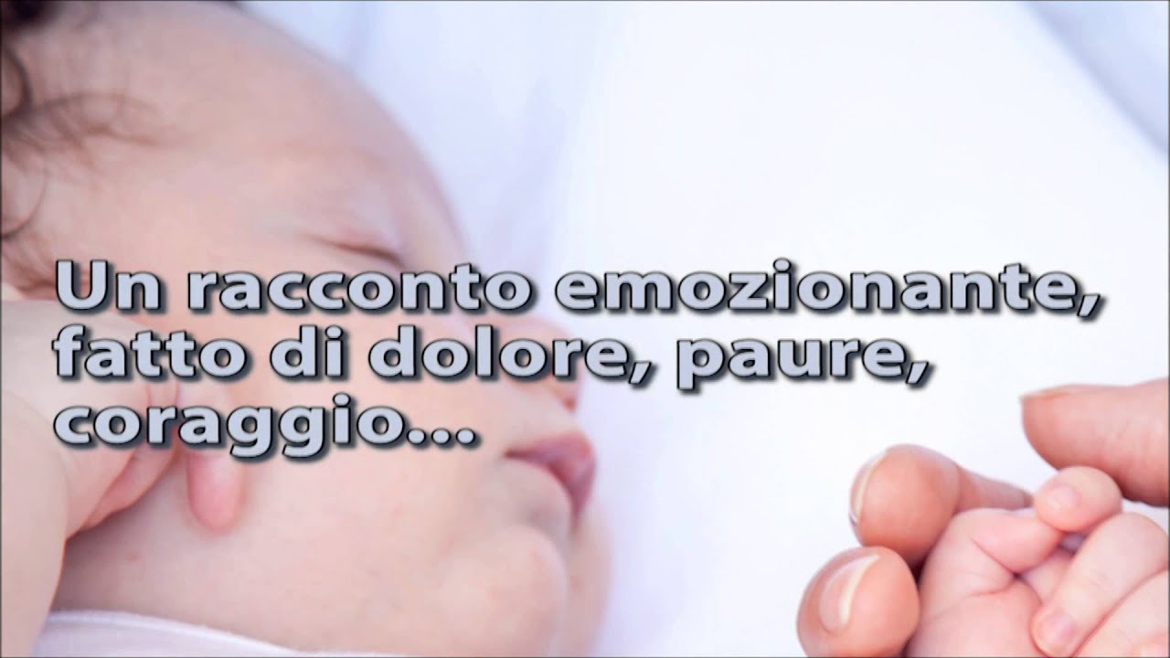 Prematuro coraggioso - Annalisa D'Apice