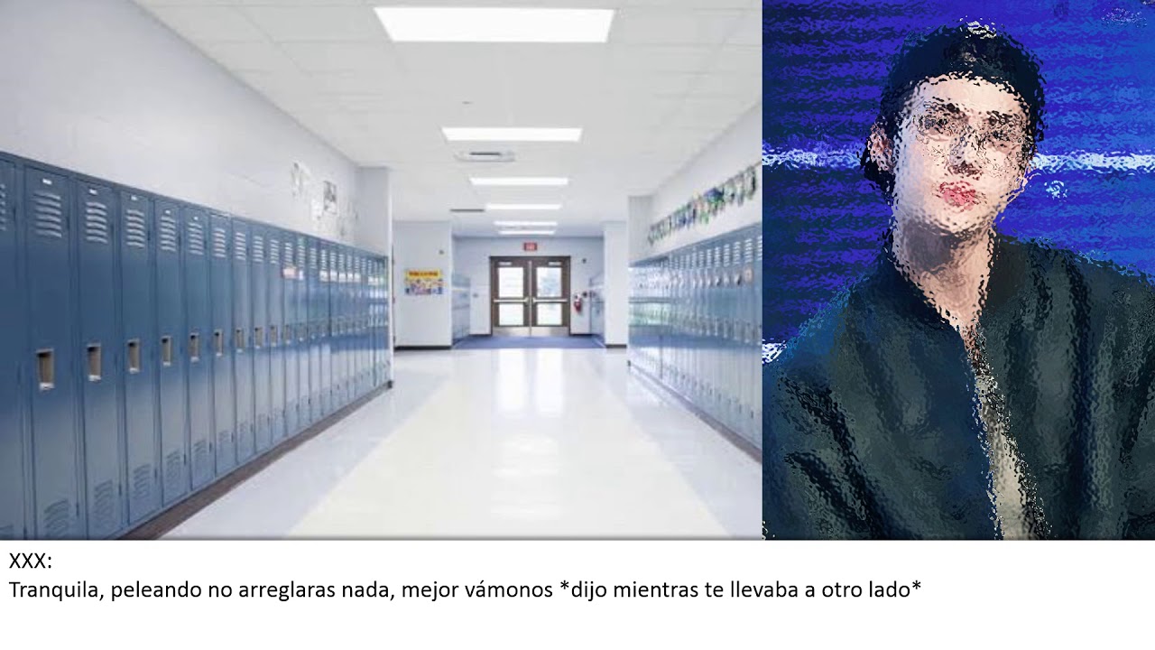 Imagina BTS - La chica ruda - Capitulo I