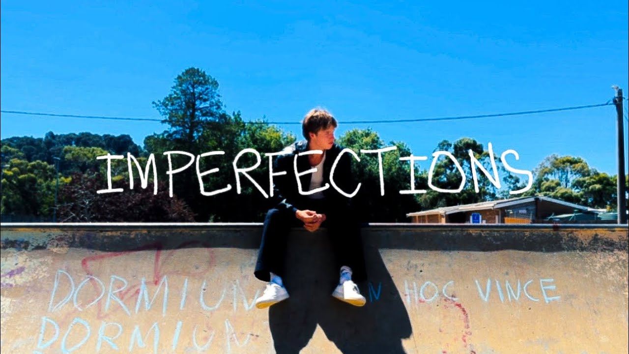 IMPERFECTIONS | Short Film - Shot on iPhone