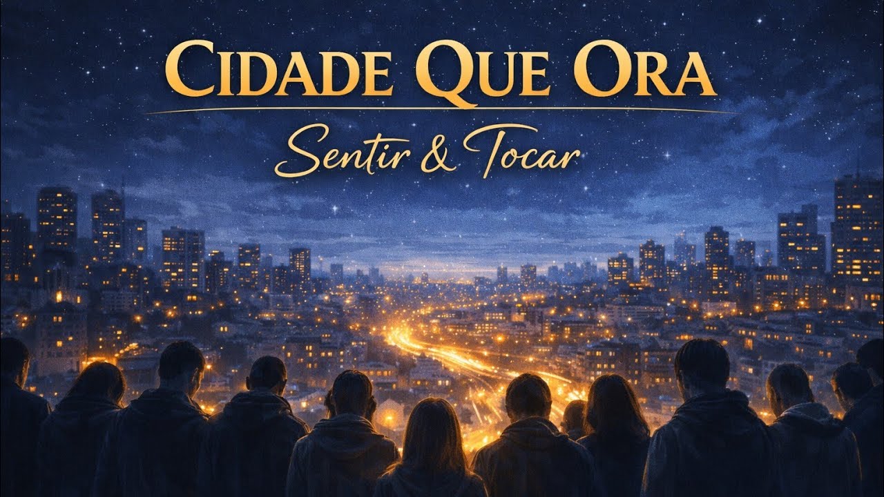 Cidade Que Ora