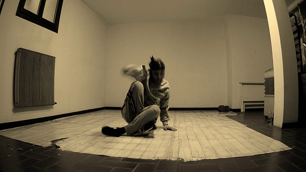 THE FAMEJA Presents : Totò room training Part.IX