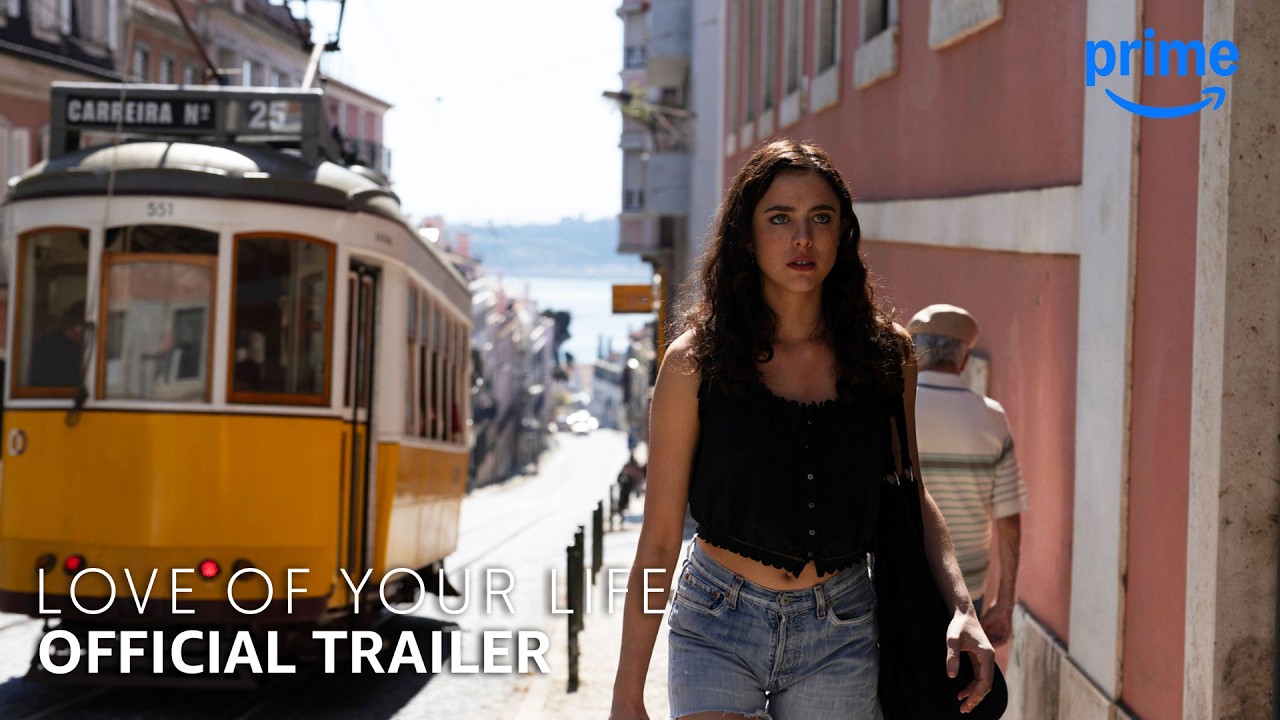 Love of Your Life - Official Trailer | Prime Video