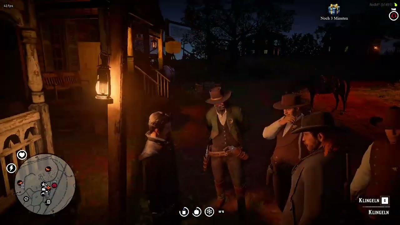 WiZaRd ToWn x Chabos wissen wer der Babo ist | REDM