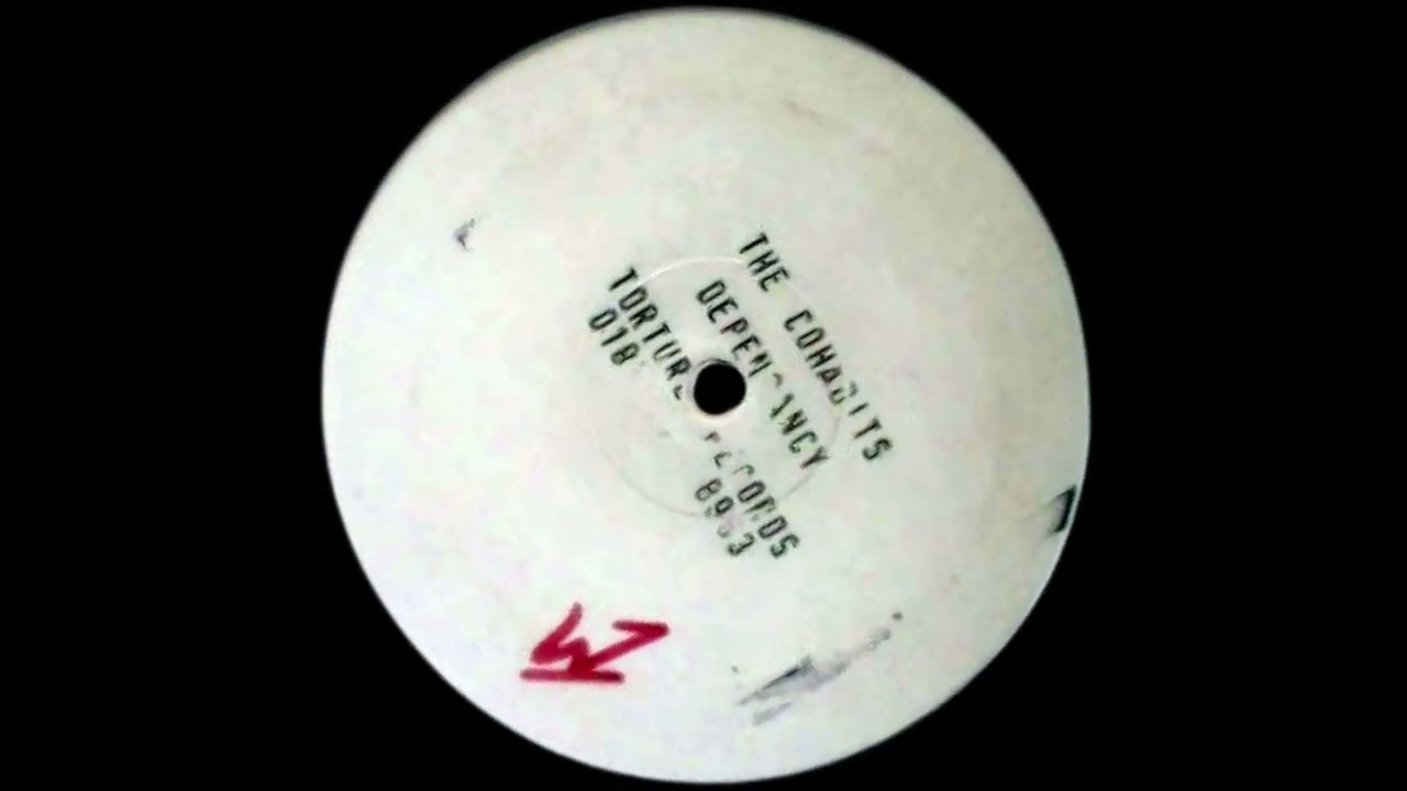CoHabits - Dependency | A1