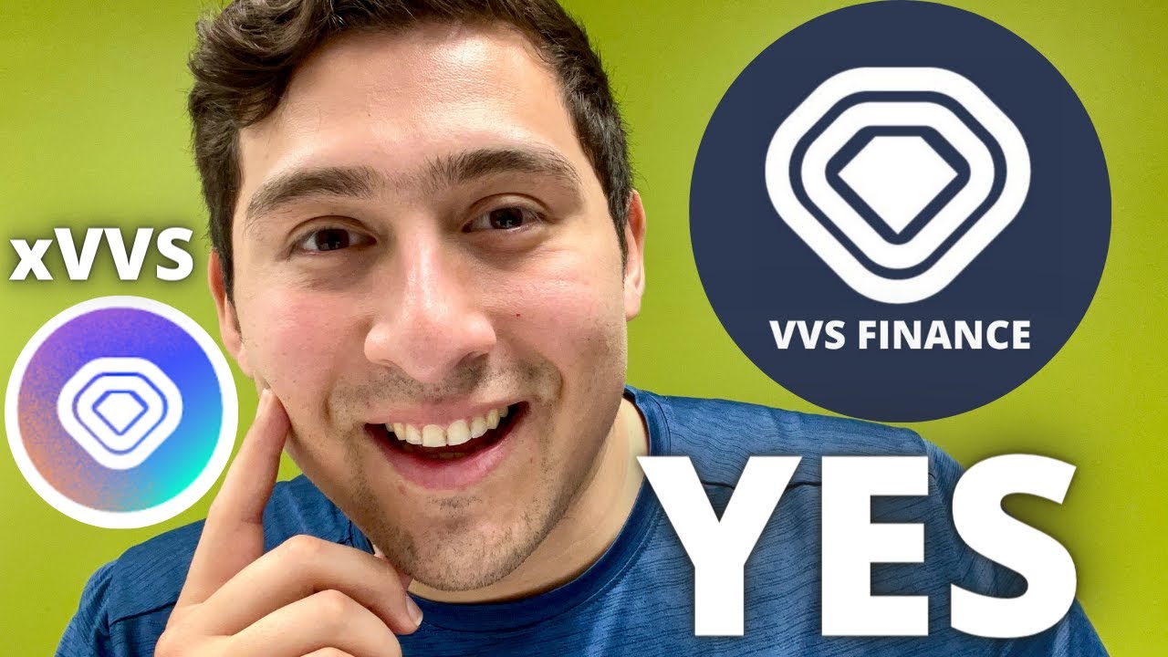 BIG News for VVS FINANCE CRONOS HOLDERS! xVVS, Vaults, Boost