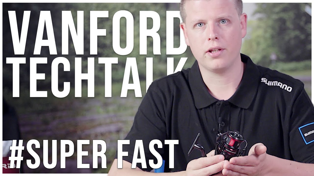 Tech Talk - Co sprawia, że ​​NEW Vanford jest tak wyjątkowy