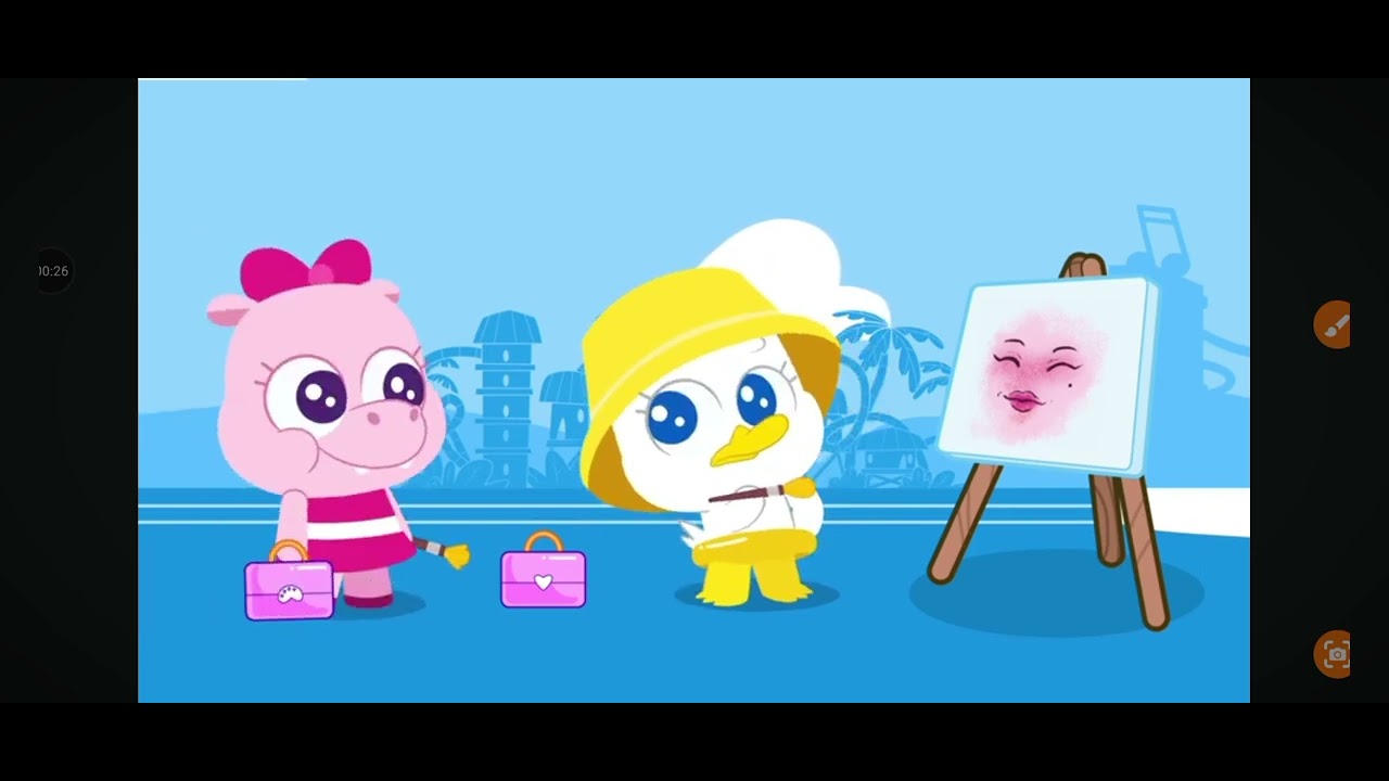 Funny Series | Yes And No, Bad And Good