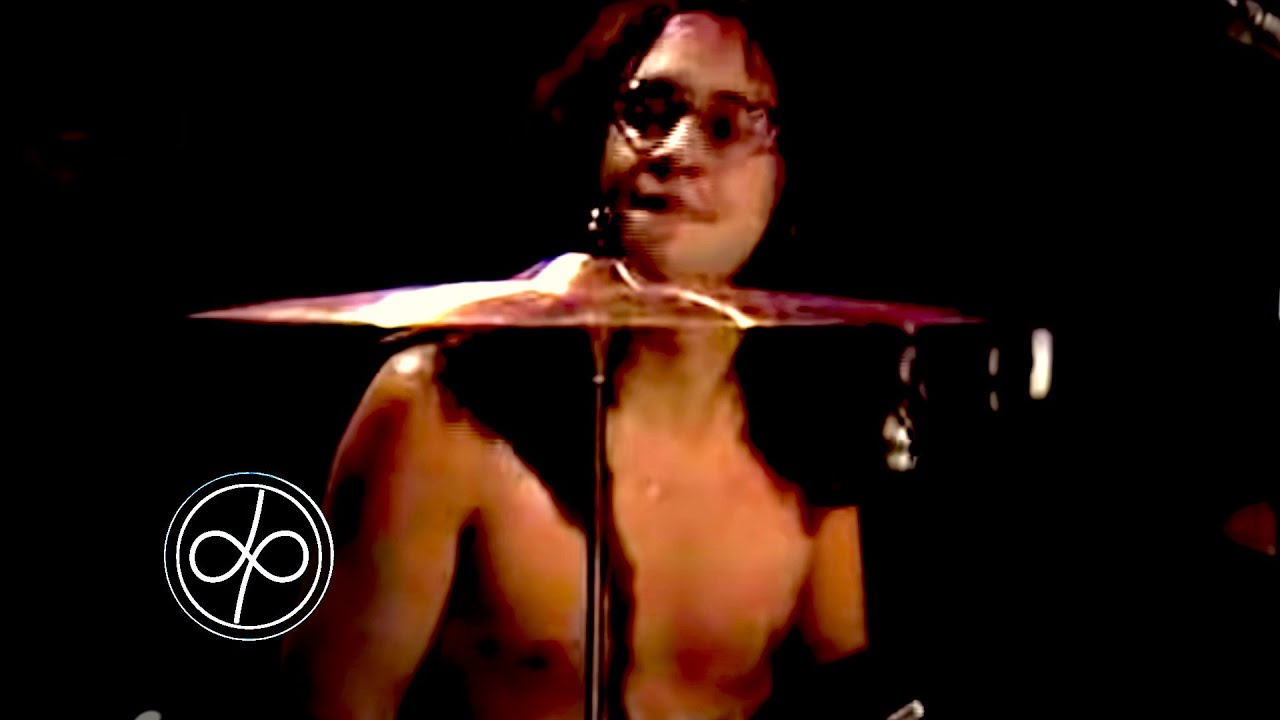 Deep Purple - Demons Eye (Live, German TV, 1971)