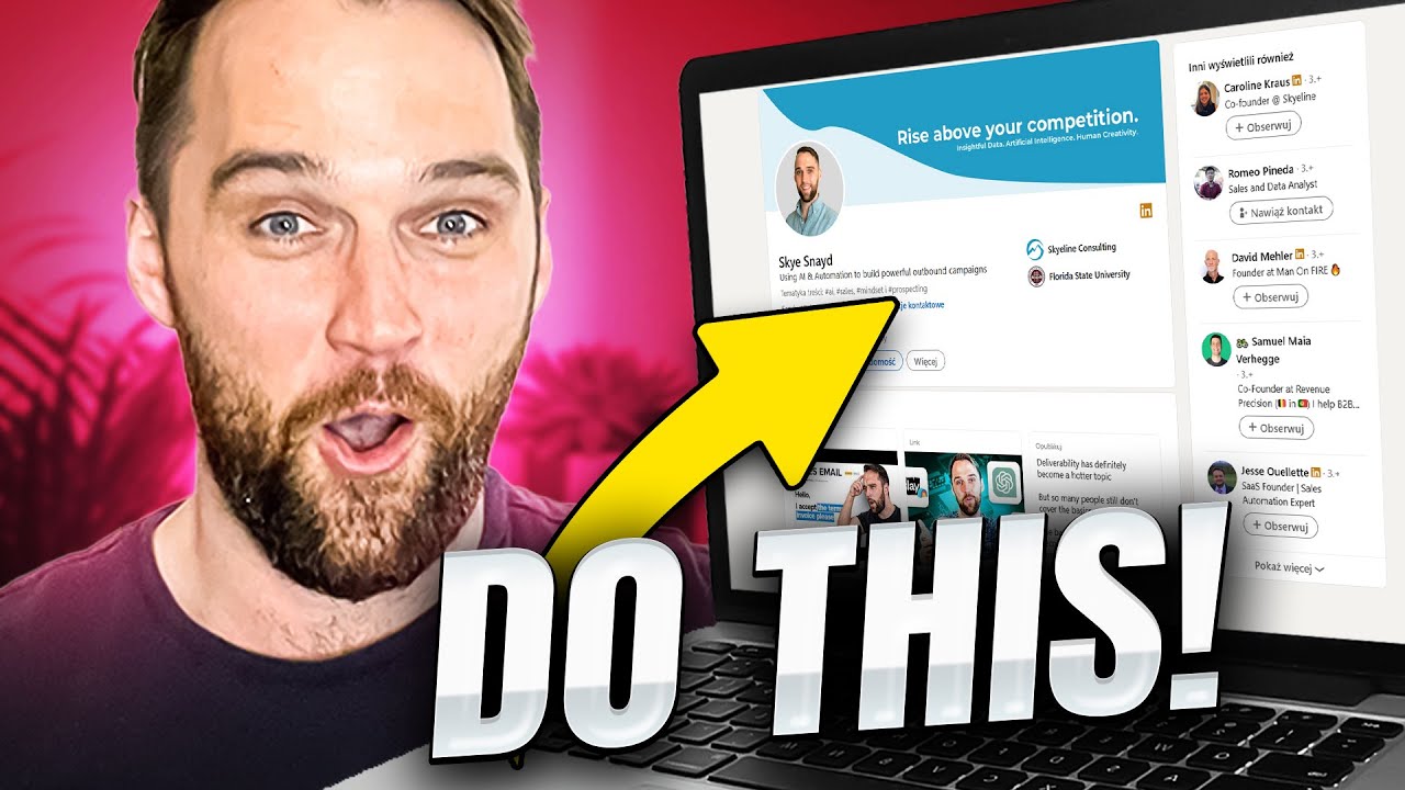 How To Create Your Ideal Customer Profile