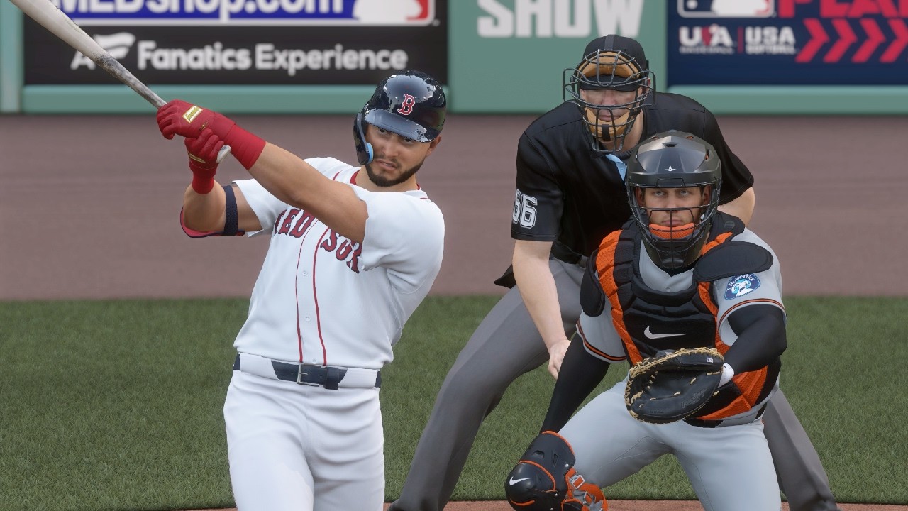 Boston Red Sox против Baltimore Orioles &mdash; MLB сегодня, 21.07.2026, лучшие моменты матча | Симуляц...