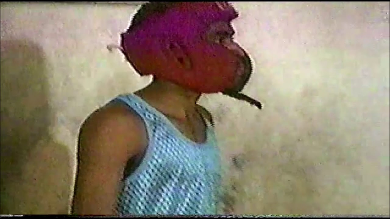 Primer Campeonato Provincial de Sanda (Combate libre del Kung Fu), La Habana Cuba 2 y 3 Mayo 2002 P1