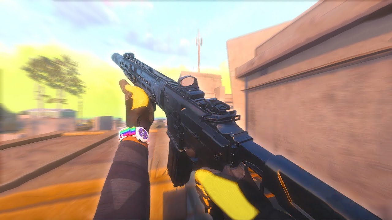 Relaxing Movement + Classes