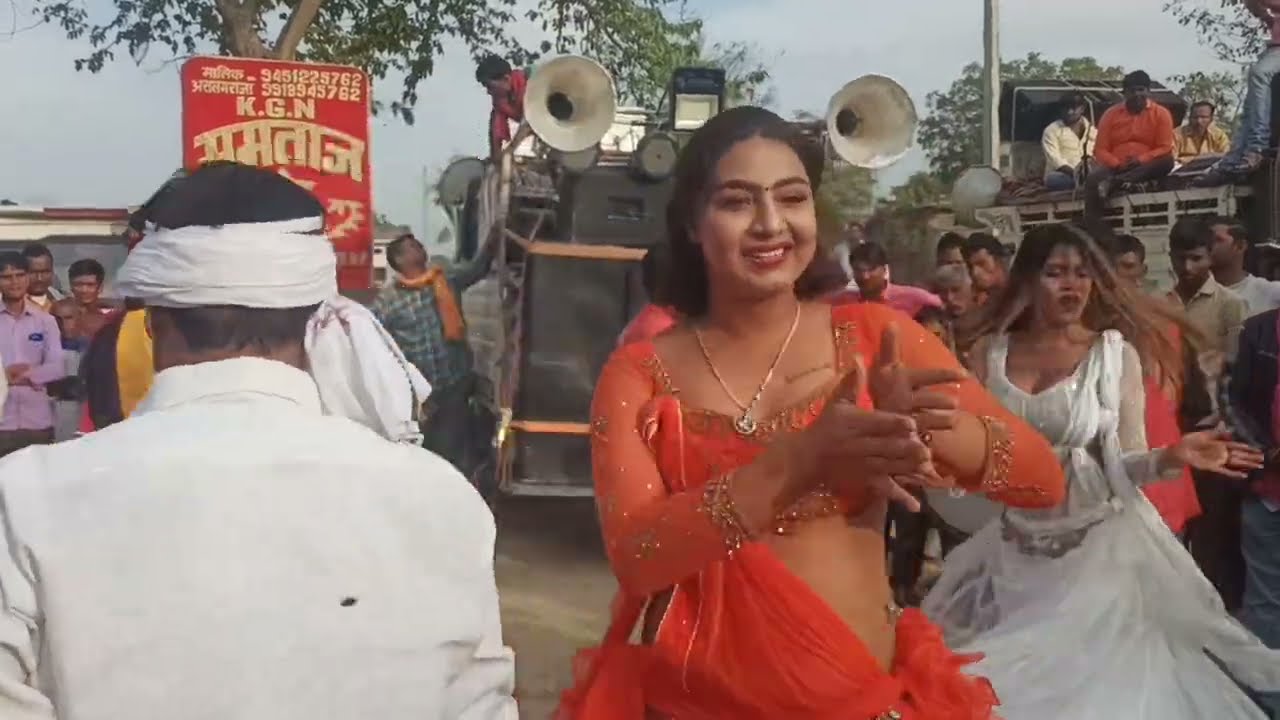 👉K G N. MUMTAZ BAND NE  AUCHDA MANOPUR ME COMPETITION KRATA HUA K G N MUMTAZ BAND NE JEET HASIL KI 🏆