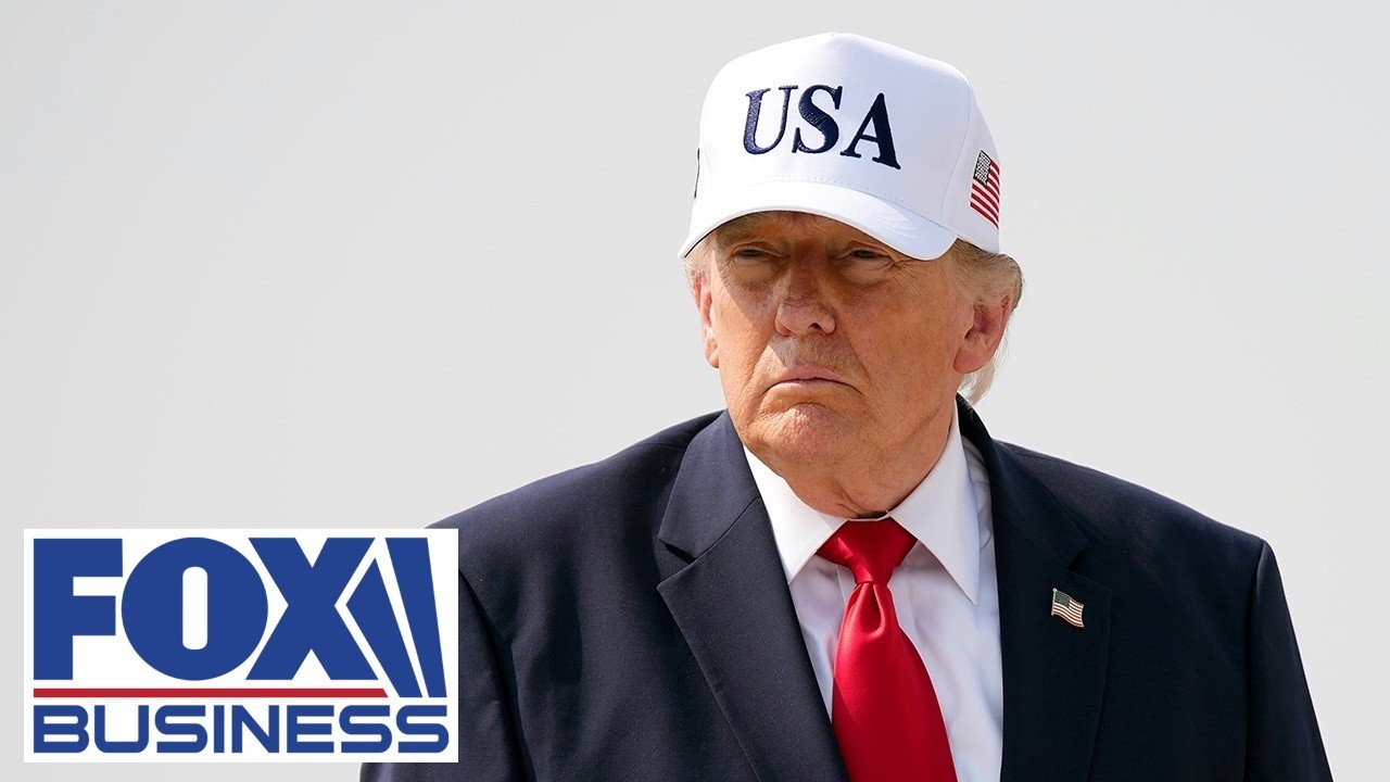 IRAN CROSSED THE LINE: This changed EVERYTHING for Trump