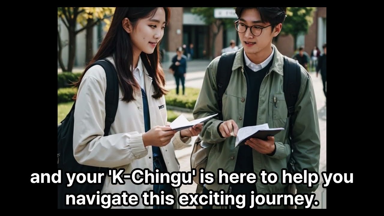 Special Highlights: Why South Korea is the Ultimate Land of Opportunity 🇰🇷