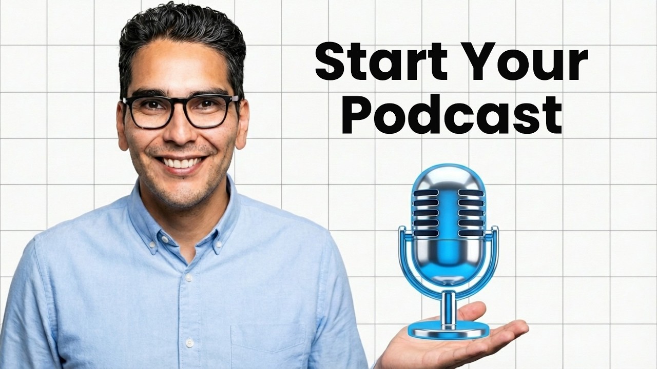 Cristiano Ronaldo, Perplexity AI and Why You Need a Podcast
