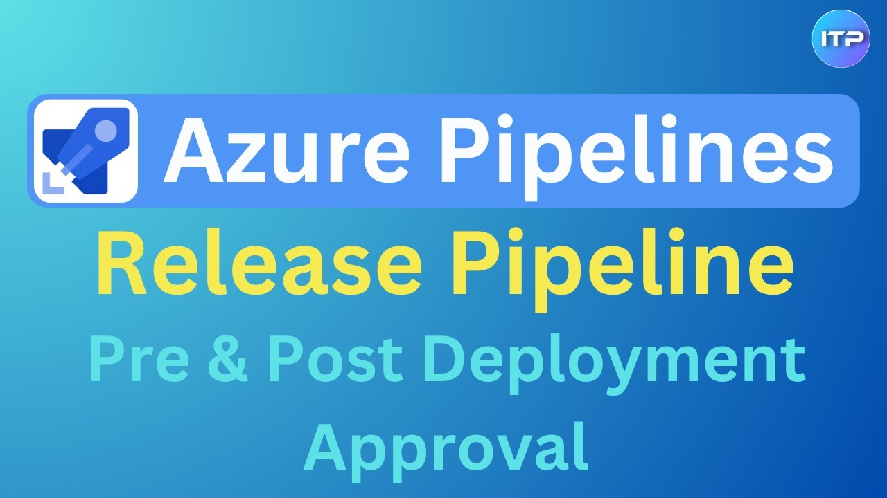 Утверждение перед развертыванием и утверждение после развертывания в Release Pipeline | ИТ-специа...