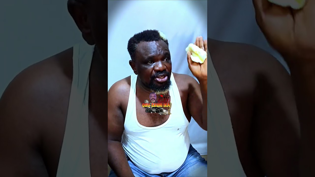 Onu Ekuni Ika what are having breakfast this morning?