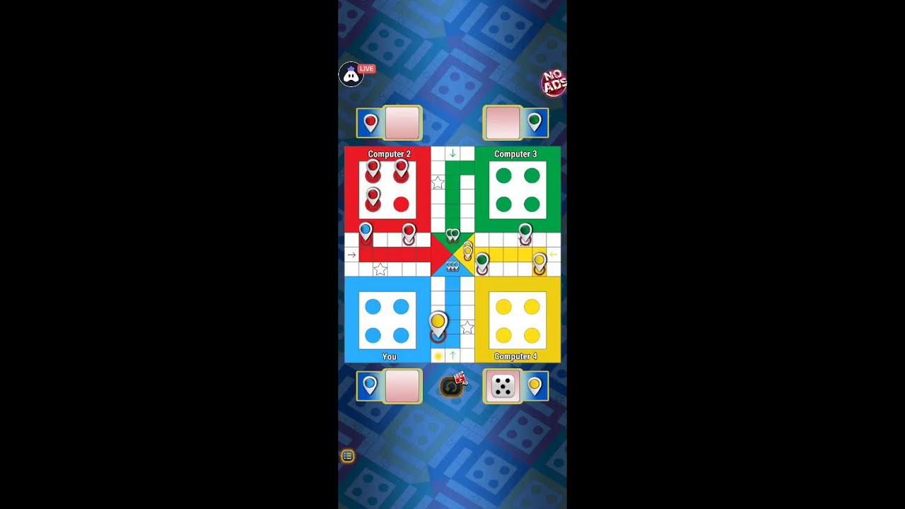 English Ludo King : 😭 Bored stream | Playing Squad | Streaming with Turnip