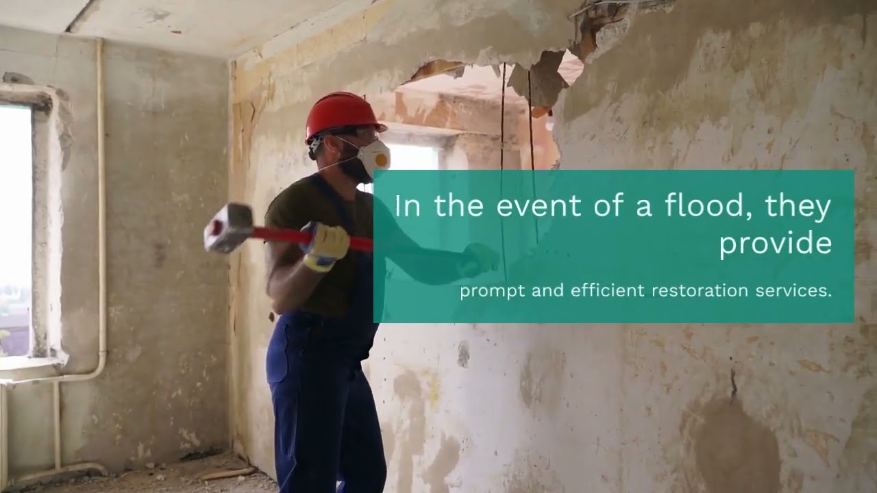 Water Damage Restoration | Spotless Cleaning & Restoration Specialist Inc. | Simi Valley, CA