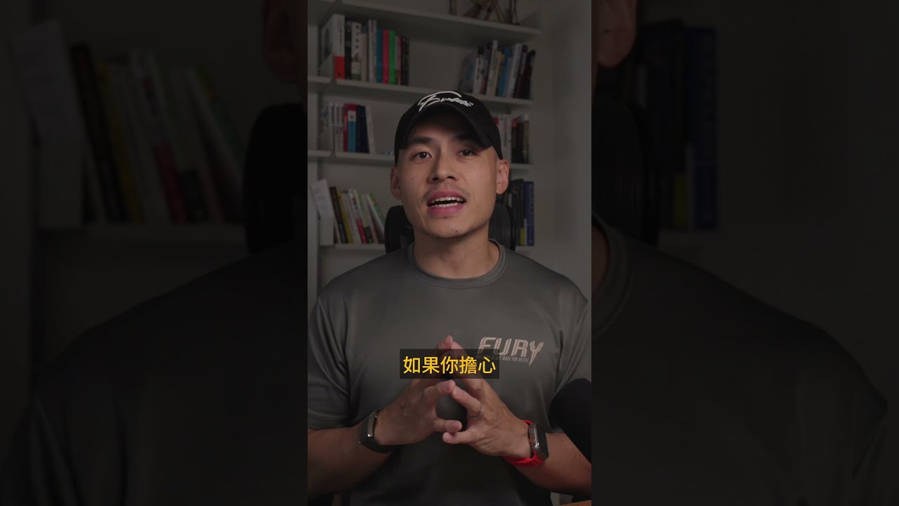 想要不計算熱量減脂，那你得學會這麼做！