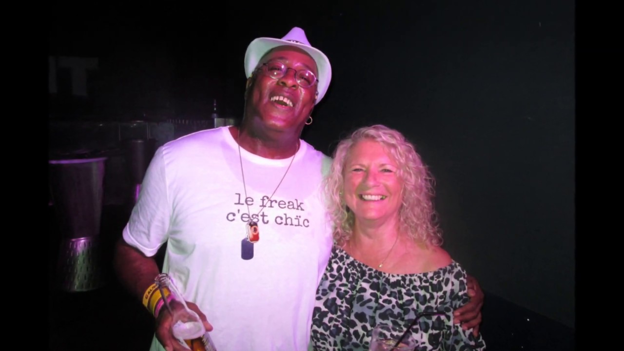 SALOU SOUL 2019