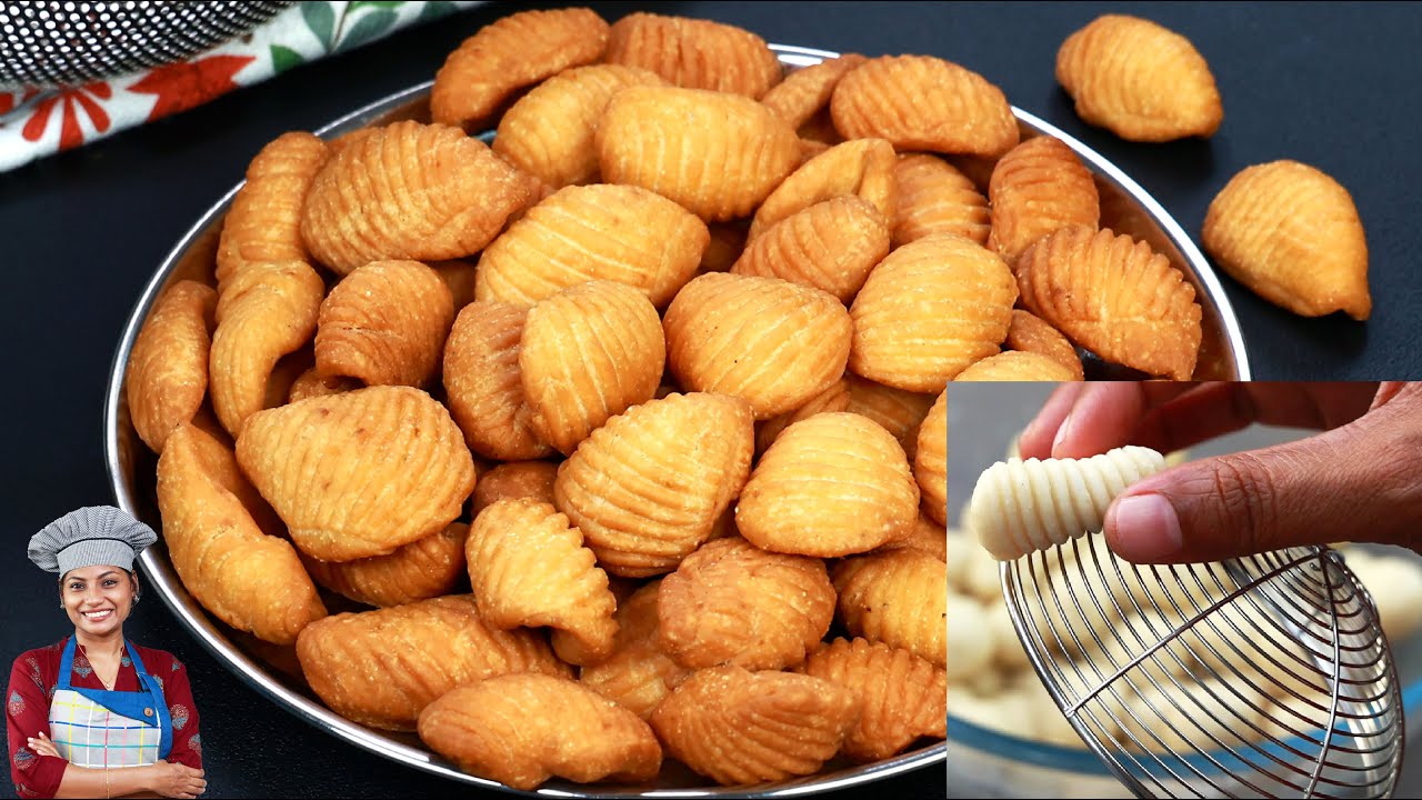 One Month Storable Crunchy Kalkal Snack Recipe| Crunchy Maida Snack Recipe In Malayalam
