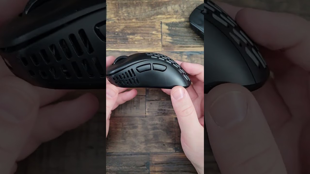 Best Gaming mouse for 2023 #shorts