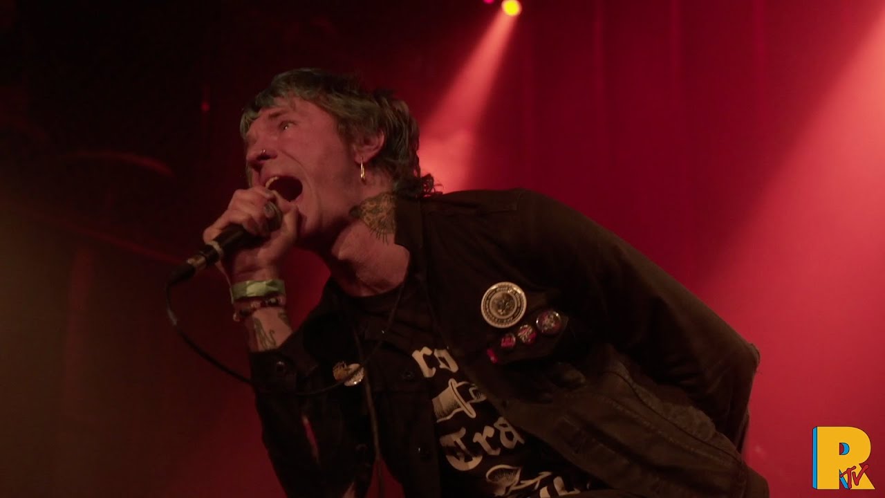 MANIA (Members of Bad Sons) | Live at Reggies 3.8.25 (Full Set)