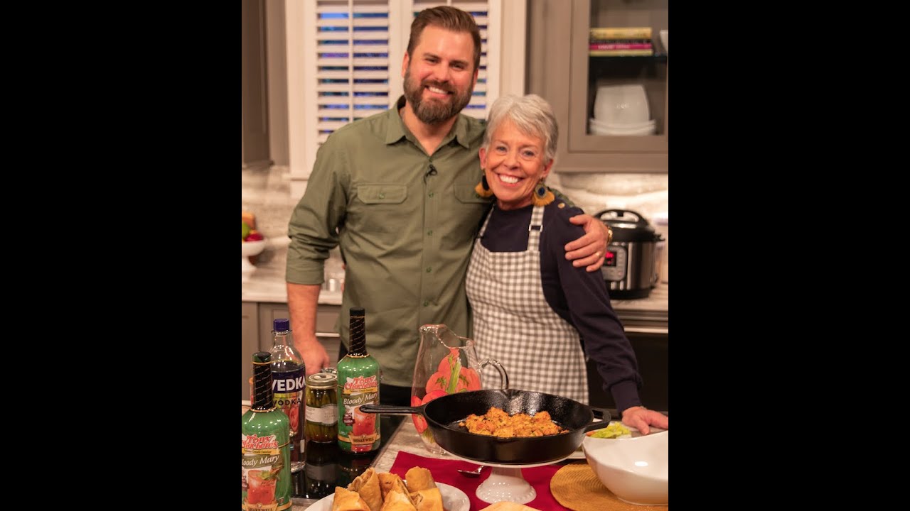 The VeryVera Show, Season 9 Episode 16, 